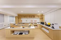 Yilong Ruiyun Hotel (Fushun Branch) - พร้อมอาหารเช้า