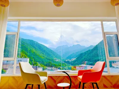 Nanxi Cottage
