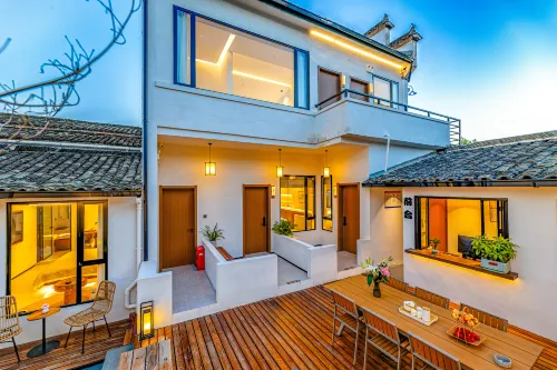 Jinhong Homestay