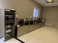 Xinxiang xiangheyuan Business Hotel