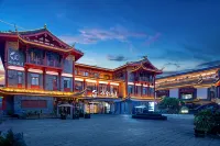 Weishe Hotel Hotels near Future Buildings