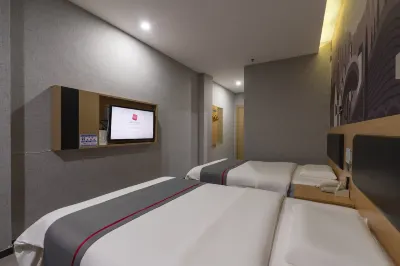 Thank U Apartment Hotels in Guangzhou
