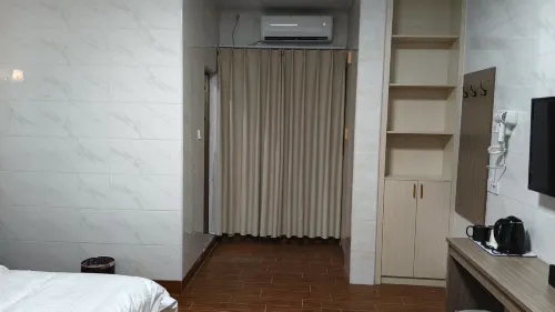 Chengwang Hotel
