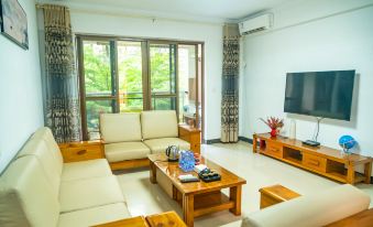 Qinzhou Huaqintang Homestay