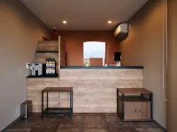 Hotel R9 the Yard Koka Hotels in Kōka