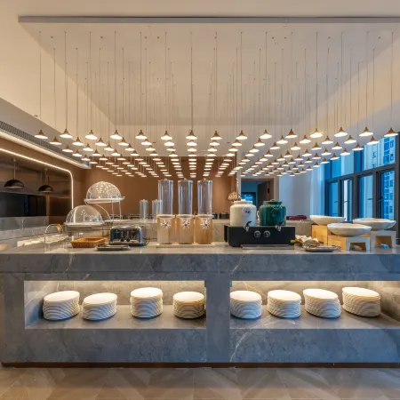 Lan Ou Shangpin Hotel