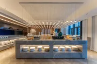Lan Ou Shangpin Hotel - servizio colazione