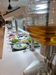 Hôtel El Aziz Inn - 早餐
