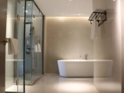 Pengrun Grand Hotel (Shiquanhe) Hotels in Gar County