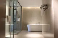 鵬潤大酒店 酒店