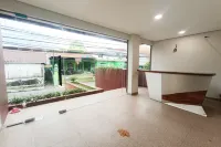 Nusantara Perintis Bogor By Reccoma Hotel di Ciomas