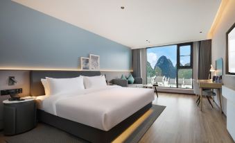 Country Inn & Suites by Radisson Hotel (Yangshuo West Street)
