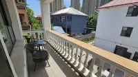 Shiheyuanfang Homestay