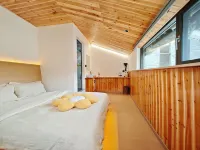 黃姚古鎮如你所院客棧（帶龍橋店）