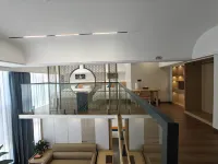 Dunhuang Yingxi Hotel (Danghe Scenic Line Shazhou Night Market Store)