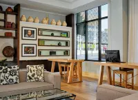 Hyatt Regency Birmingham - Business