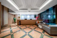 Yindu Holiday Hotel Chaohu