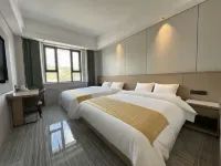 Beson  Hotel Hotels in Hejing