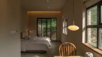 Luchai Mountain Ji Zhongnanshan Vacation Apartment