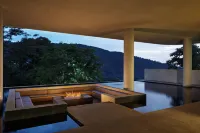 西雙版納匠廬·南糯山 - 酒吧
