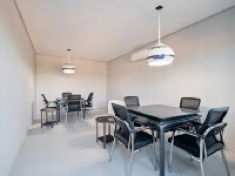 Ku'erdening Fanjing Museshe Hotel Hotels in Gongliu