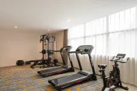Vincher Cloud Nest Hotel Hotels in Anshun