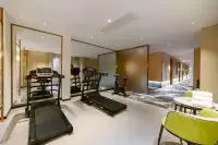 Landison Boutique Hotel (Kashgar Lenin International Airport Branch)