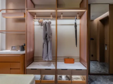 JIN BO RUI INTERNATIONAL HOTEL Hotels in Enshi City