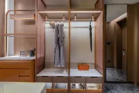 JIN BO RUI INTERNATIONAL HOTEL Các khách sạn gần Sân bay Từ Gia Lăng