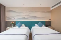 Gemei Hotel (Changzhou North Station Dinosaur Garden Branch) Hotels in Jiangyin