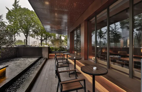 麥禧麥悅酒店（中國科技五金城店）