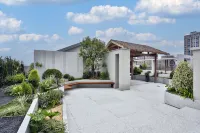 Maximin Hotel Hotel dekat Yongkang South Railway Station