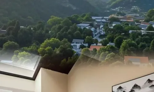 Huazhu Xiaochu Home Inn (Mount Taishan Hongmen Dengkou Branch)