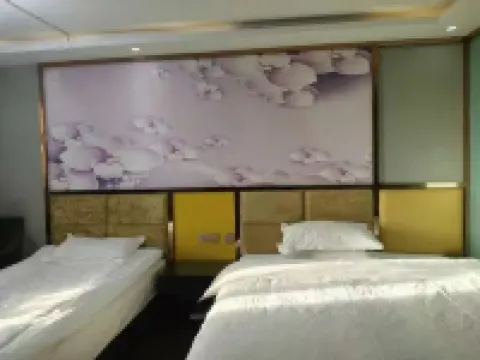 Quanheng Hotel