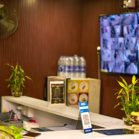 MSVG Residency Отели в г. Тирунелвели