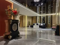 Jiu Ding Joy Hotel Hotels in Kathmandu