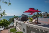 Shukran Palace Hotels in Pingwe