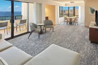 Hilton Hawaiian Village Waikiki Beach Resort - balcone