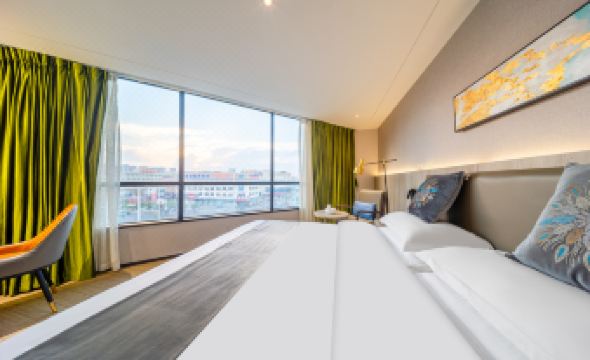 Mercure Lichen Hotel (Shantou Chaoyang Heping Branch)