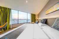 Mercure Lichen Hotel (Shantou Chaoyang Heping Branch)