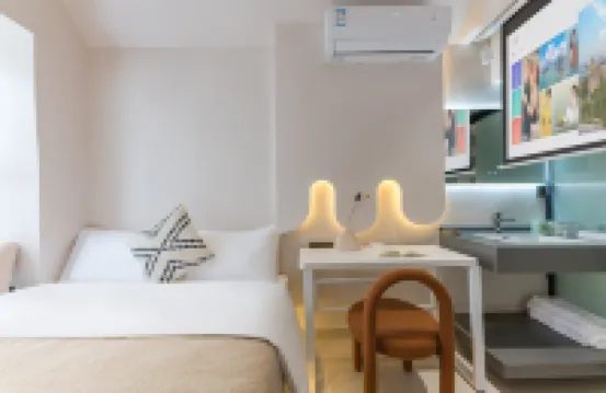 YEZA野在嶼川民宿（環島南路曾厝垵店）