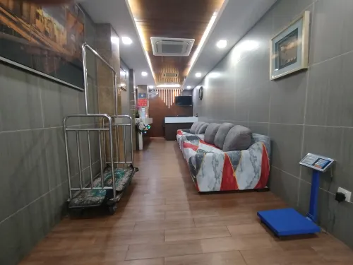 Hotel De Grand Orchard Nổi bật Photos