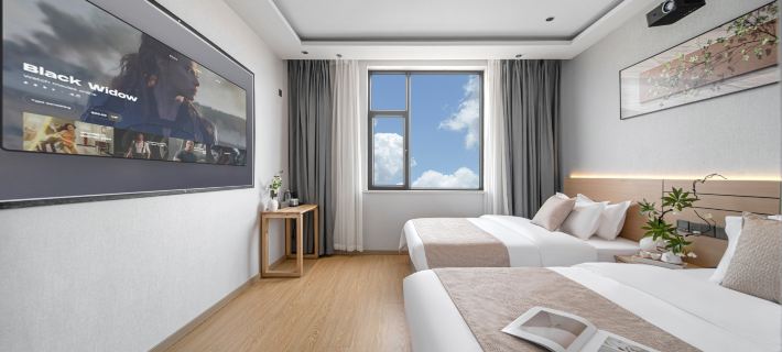 Korla Jinlai Hotel (Minxin Jiayuan) Hotels in Korla