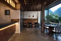 陽朔·沐野山墅|Moye·Villa桂林山水度假酒店（遇龍河生態公園店） - 酒吧
