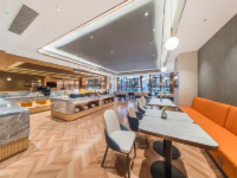 lanoushangpinjiudian โรงแรมในเคอลาหม่าอี้