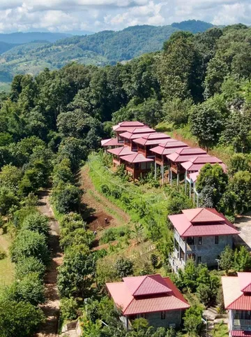 รูปภาพของภูเมฆตะวัน รีสอร์ท