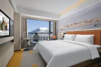 Lhasa Hampton by Hilton Hotel