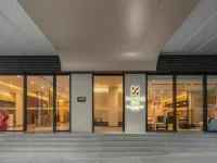 YING’nFLO BY LANGHAM, HANGZHOU, THE MIXC MIXC 몰 주변 호텔