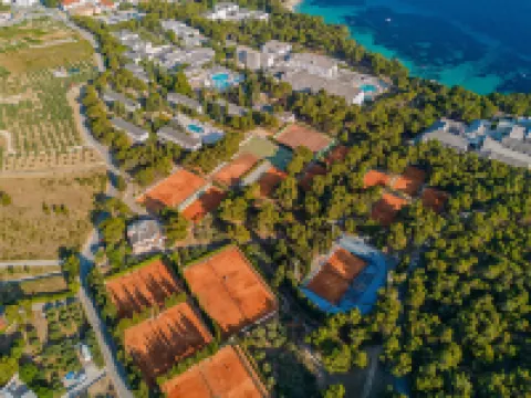 Bluesun Holiday Village Bonaca - Full Board Hotels in Bol