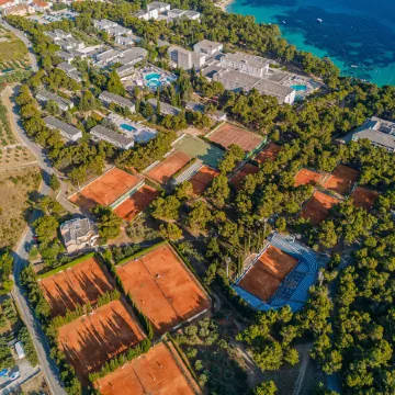 Bluesun Holiday Village Bonaca - Full Board